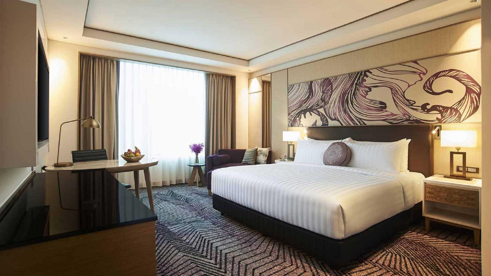 Hotel Amari