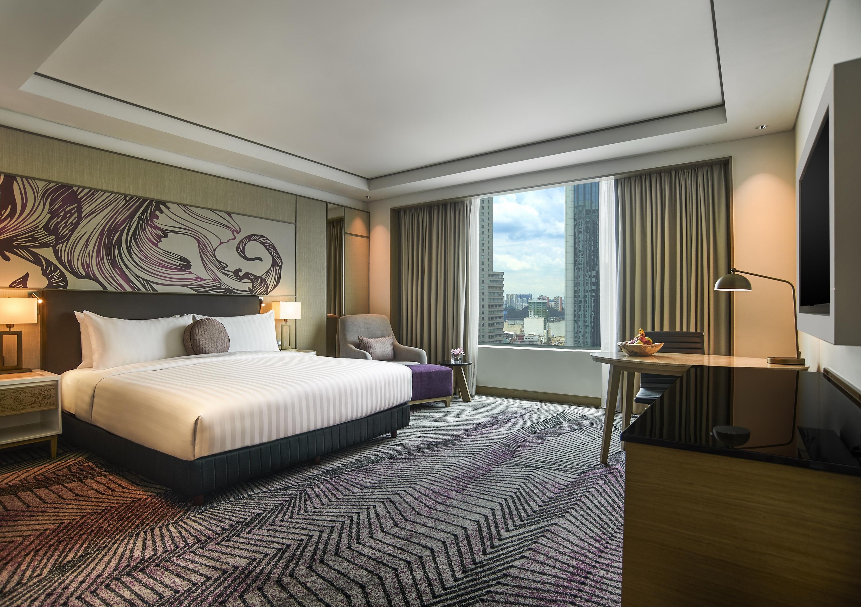 Hotel Amari