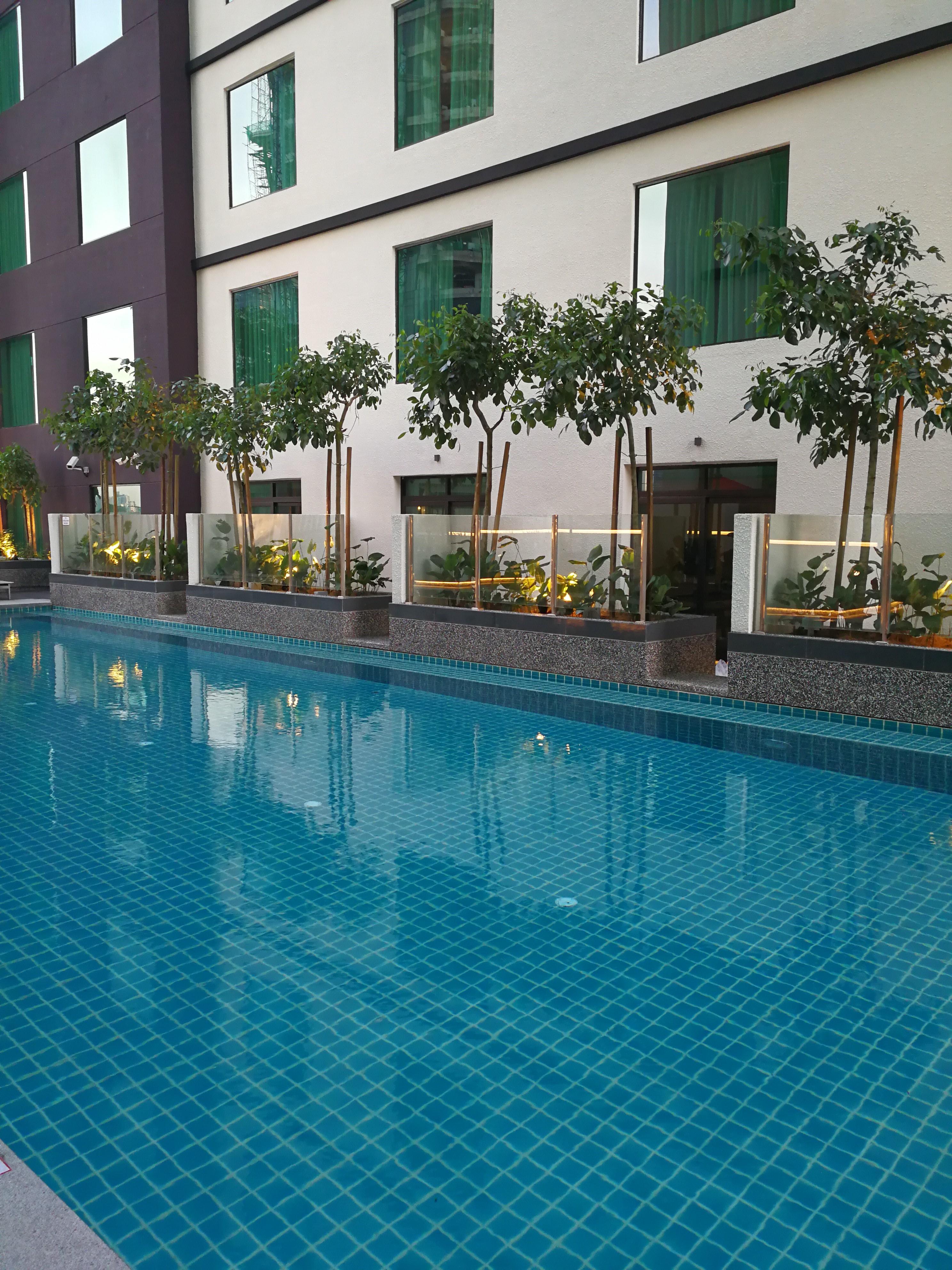 Amari 5* Johor Bahru