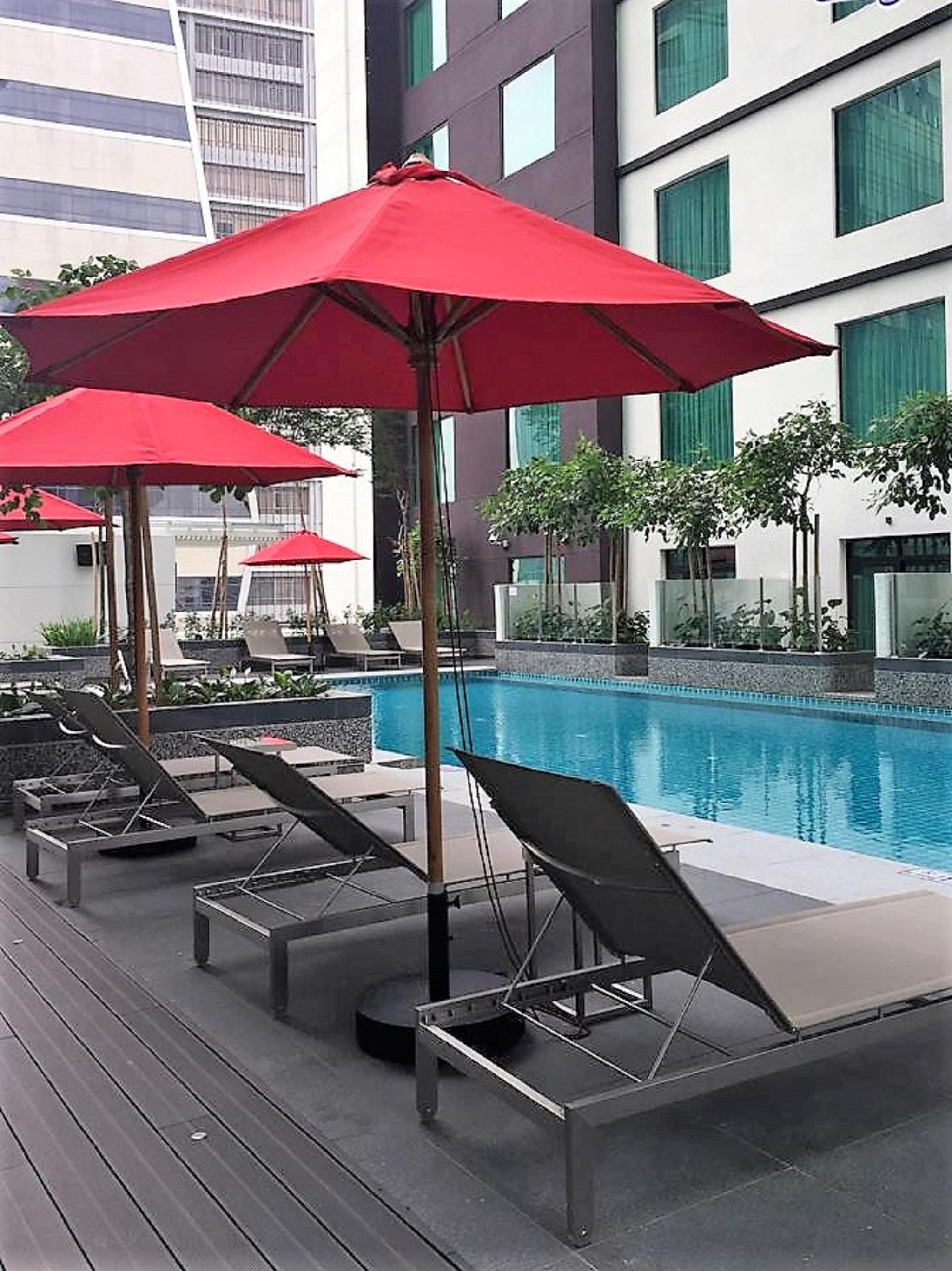 Hotel Amari 5*