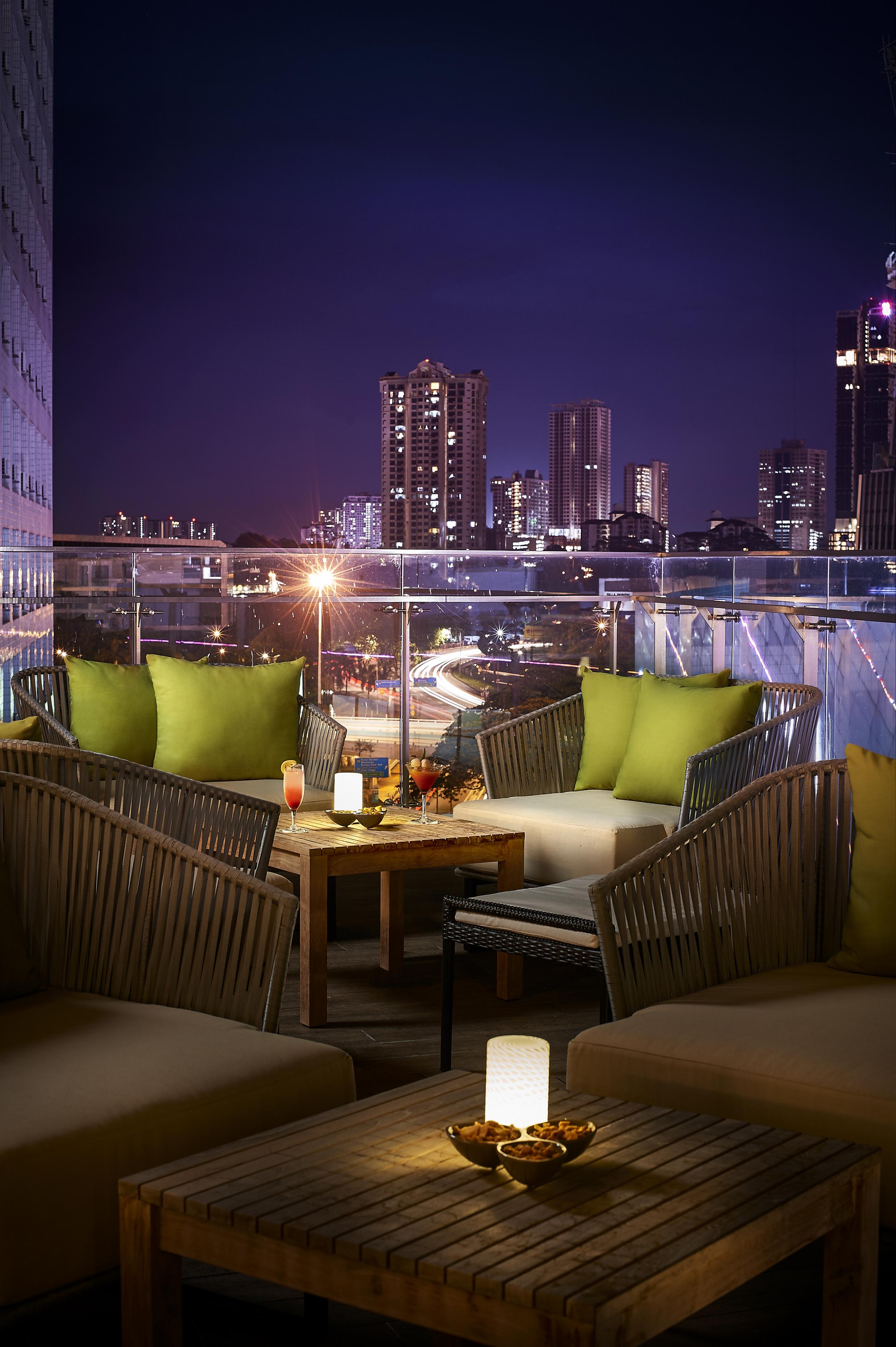 Amari Hotel 5*