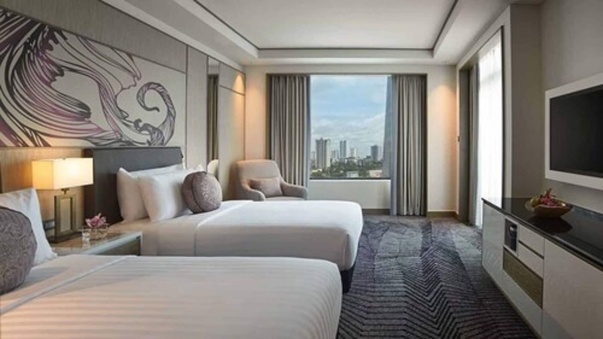 Hotel Amari 5*