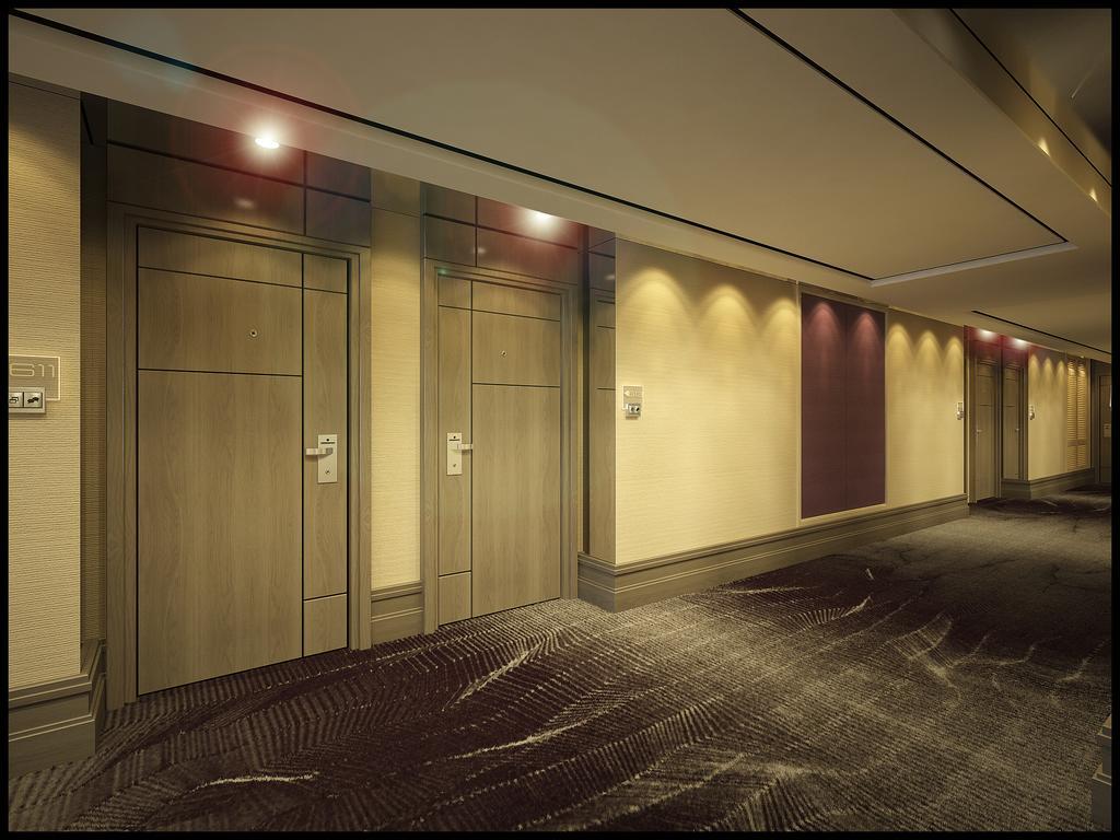 Hotel Amari 5*
