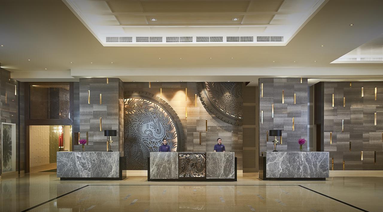 Amari 5* Johor Bahru