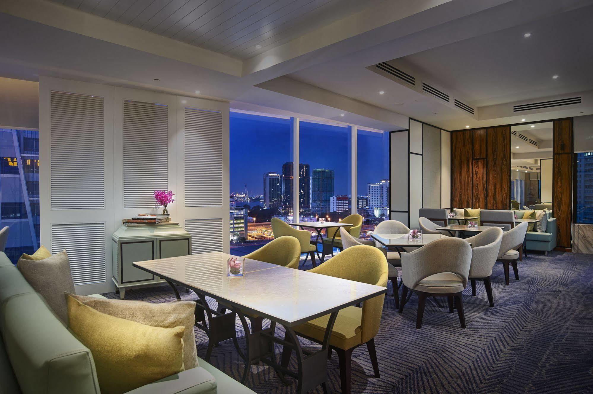 Amari Hotel Johor Bahru